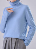 Stilles Blau