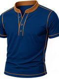 Marineblau