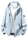 Fernblau