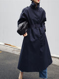 Marineblau
