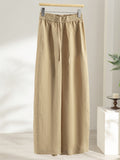 Weizengelbe Hose