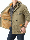 Khaki (isoliert)