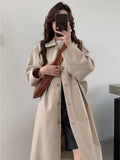 Khaki – Premium‑Serie