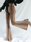 Leopardenmuster