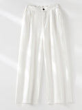 Weiße Hose
