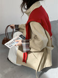 Khaki – Premium‑Serie