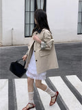 Khaki – Premium‑Serie