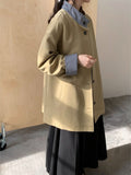 Khaki – Premium‑Serie
