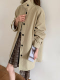 Khaki – Premium‑Serie