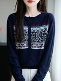 Indigo Blau