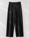 Schwarze Hose