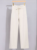 Beige-Apricot Hose