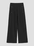 Schwarze Hose