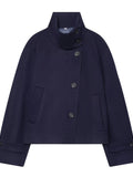 Marineblau
