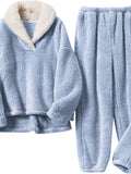 Blau