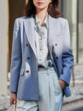 Blau