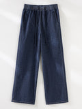 Jeansblau