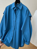 Blau