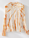 Knallorange