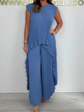 Blau