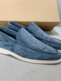 Mistblau
