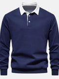 Marineblau