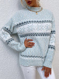 Himmlisches Blau