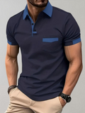 Marineblau
