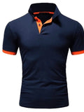 Marine Orange