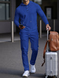 Blau