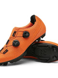 Orange MTB