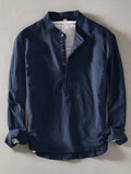 Marineblau