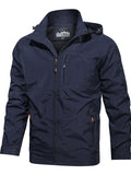 Marineblau