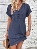 Marineblau