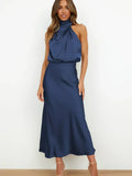 Marine Blau