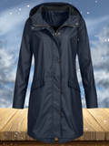 Marineblau