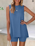 Blau