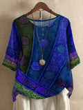 Blau/Violett