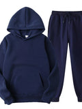 Marineblau