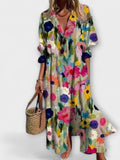 Blumenmuster