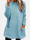 Blau