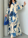 Blau