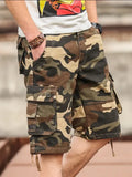 Khaki-Camouflage