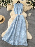 Blau