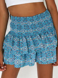Pfauenblau