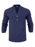 Marineblau