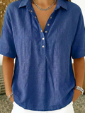 Marineblau