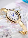 Gold / Weiß