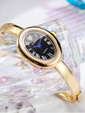 Gold / Schwarz