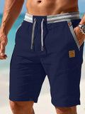 Marineblau